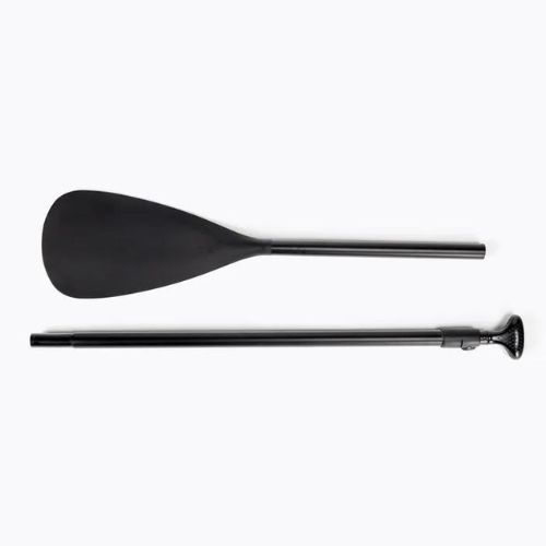 Pure4Fun Alu schwarz 2-teilig SUP Paddel P4F950500