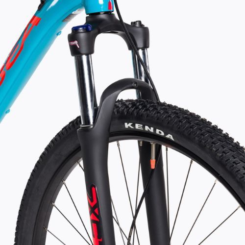 Orbea MX 29 40 Mountainbike blau