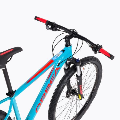 Orbea MX 29 40 Mountainbike blau