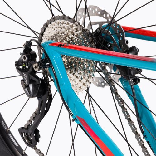 Orbea MX 29 40 Mountainbike blau