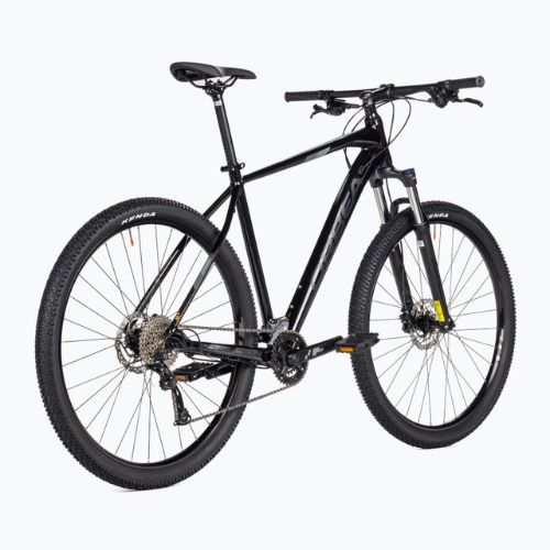 Orbea MX 29 40 Mountainbike schwarz