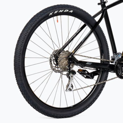 Orbea MX 29 50 Mountainbike schwarz