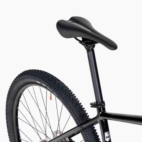 Orbea MX 29 50 Mountainbike schwarz