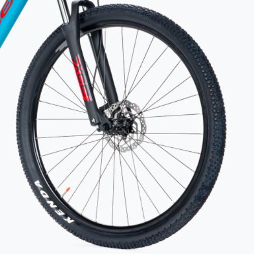 Orbea MX 29 50 Mountainbike blau