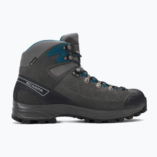 Herren-Trekkingstiefel SCARPA Kailash Trek GTX 61056-200