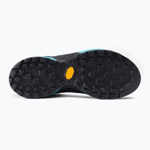 Herren Zustiegsschuhe SCARPA Mescalito Mid GTX grau 72097-200
