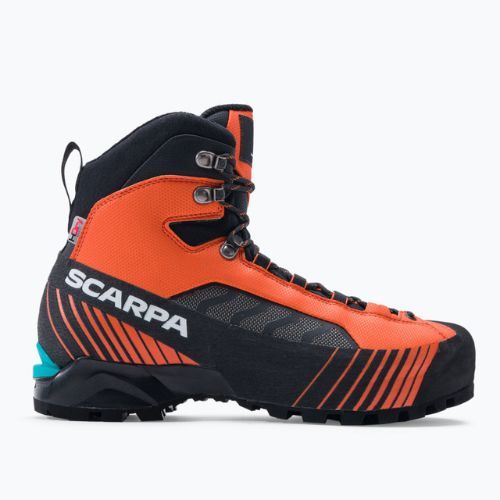 Herren Hochgebirgsstiefel SCARPA Ribelle Lite HD orange 71089-250