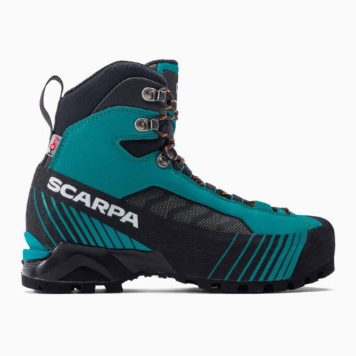 Damen Hochgebirgsstiefel SCARPA Ribelle Lite HD blau 71089-252