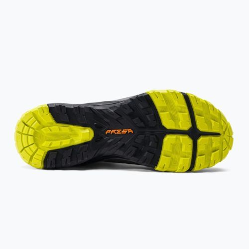 Herren-Trekking-Stiefel SCARPA Rush Trail GTX grau 63145-200