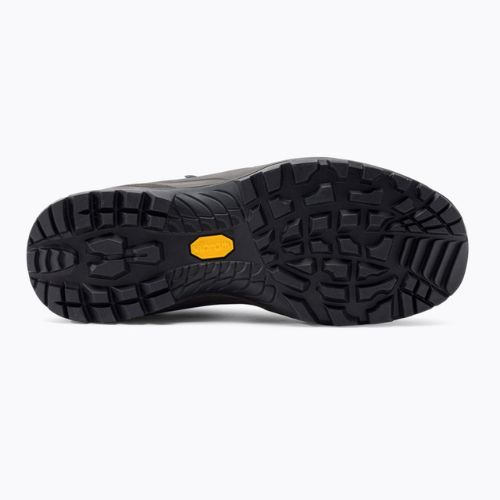 Damen-Trekkingstiefel SCARPA Terra GTX braun 30020-202
