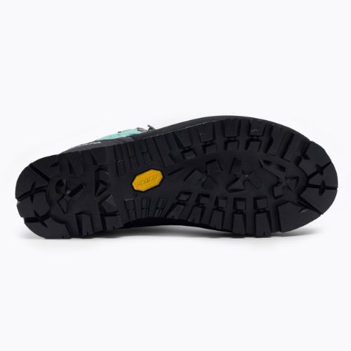 Damen Hochgebirgsstiefel SCARPA Zodiac Tech GTX blau 71100-202