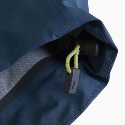 Herren Peak Performance Vislight Gore Tex Light Regenjacke blau G77199040