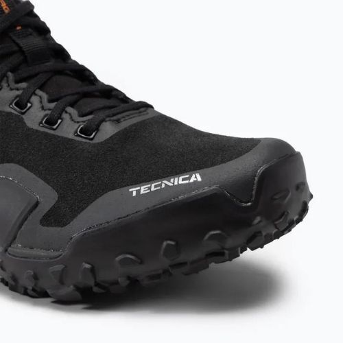 Herren-Trekkingschuhe Tecnica Magma GTX schwarz TE11240500001