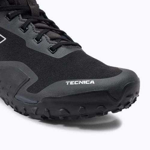 Herren-Trekkingschuhe Tecnica Magma MID GTX schwarz TE11250000001