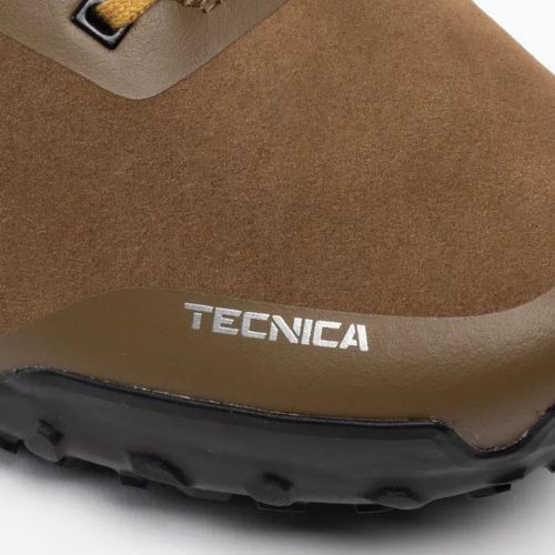 Herren-Trekkingschuhe Tecnica Magma MID GTX MS TE112500003