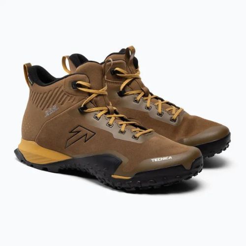 Herren-Trekkingschuhe Tecnica Magma MID GTX MS TE112500003