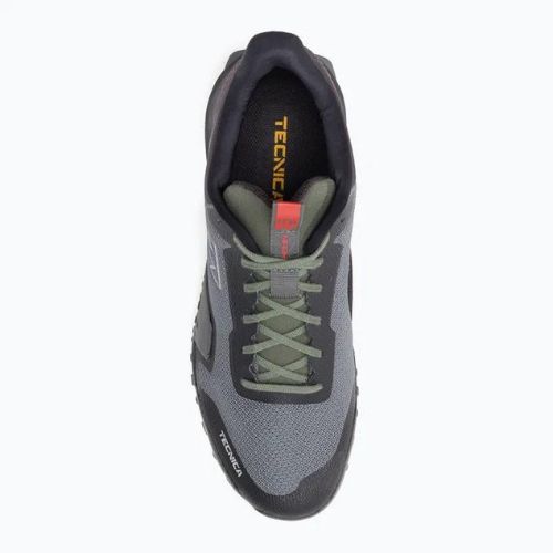 Herren-Trekkingschuhe Tecnica Magma S grau TE11240400001