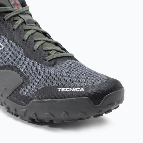 Herren-Trekkingschuhe Tecnica Magma S grau TE11240400001