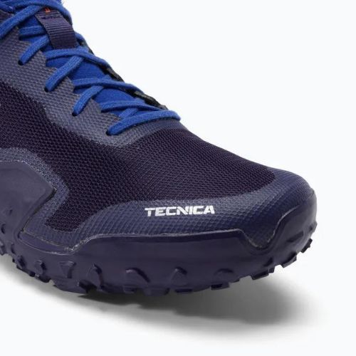 Herren-Trekkingschuhe Tecnica Magma S GTX blau TE11240300003
