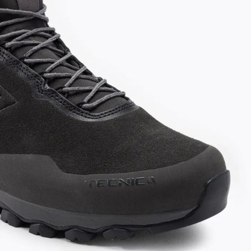 Herren-Trekkingschuhe Tecnica Plasma MID GTX grau TE11249100001