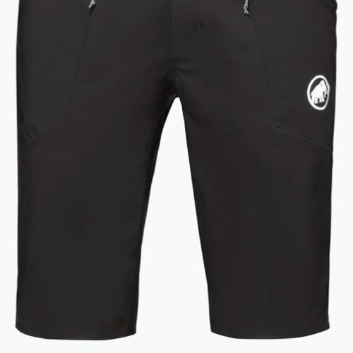 MAMMUT Aenergy Light SO Herren-Trekking-Shorts schwarz