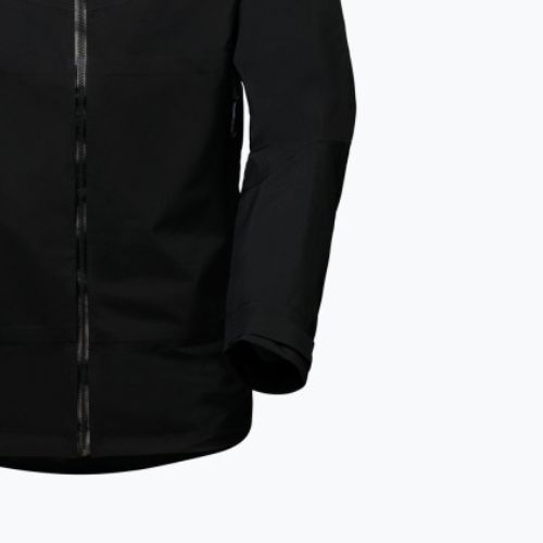 MAMMUT Convey Tour HS Herren-Hardshelljacke schwarz
