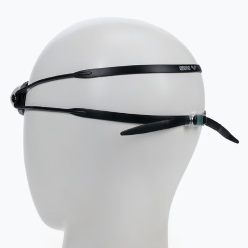 Arena Tracks Schwimmbrille schwarz 92341/55