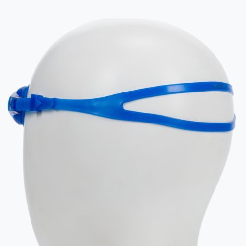 Kinderschwimmbrille arena X-Lite blau 92377/77