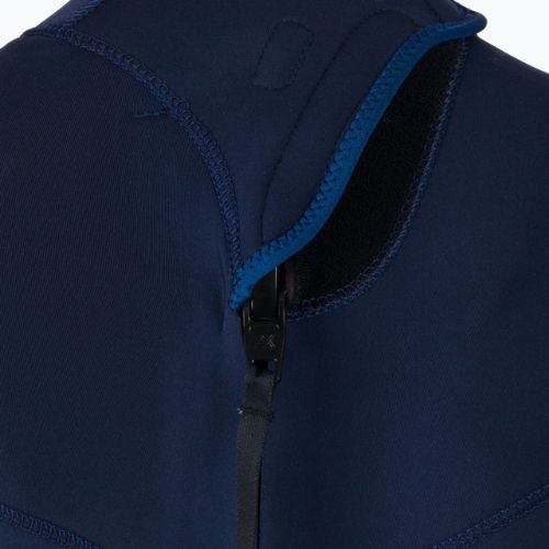 Damen MANERA Seafarer 4/3 mm marineblau 22221 Neoprenanzug