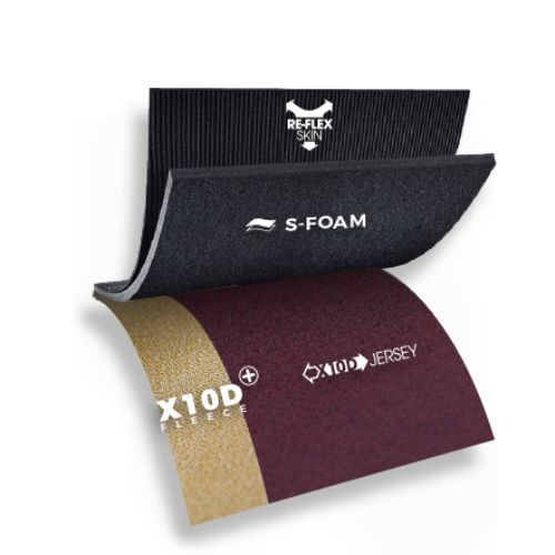 MANERA Seafarer 3/2 mm blau 22221-3004 Damen Neoprenanzug zum Schwimmen