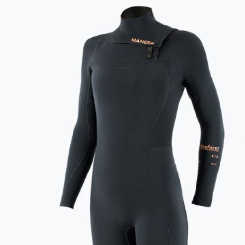 MANERA Seafarer 5/3 mm Damen Neoprenanzug schwarz 22221-3002