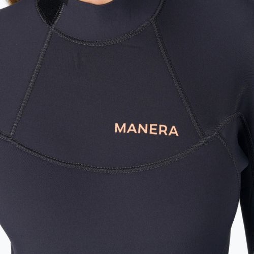 MANERA Seafarer Bz 5.3 mm Damen Neoprenanzug schwarz 22221-5002