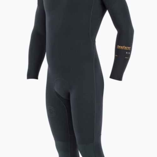 MANERA Seafarer 5/3 mm Herren Schwimmen Schaum schwarz 22221-0502