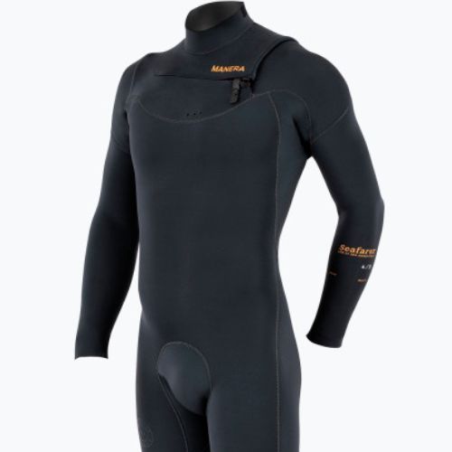 MANERA Seafarer 4/3 mm Herren Schwimmen Schaum schwarz 22221-0303