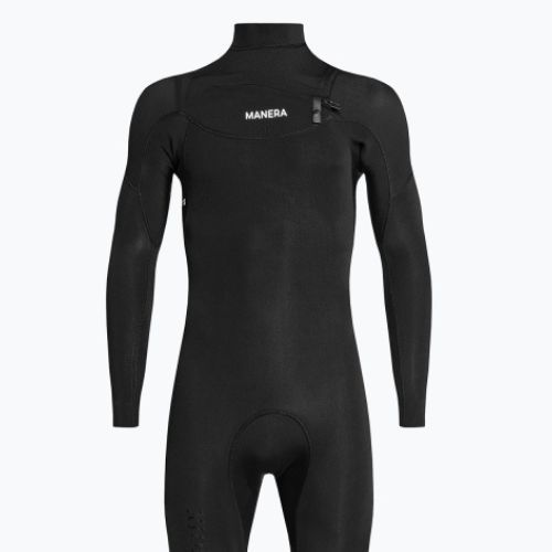 Herren MANERA X10D Meteor 3/2 mm Schwimmschaum Schwarz 22221-0203