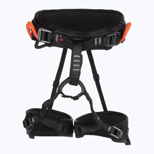 MAMMUT Ophir 4 Slide Klettergurt schwarz