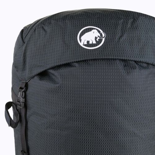 MAMMUT Ducan 30 l Wanderrucksack schwarz