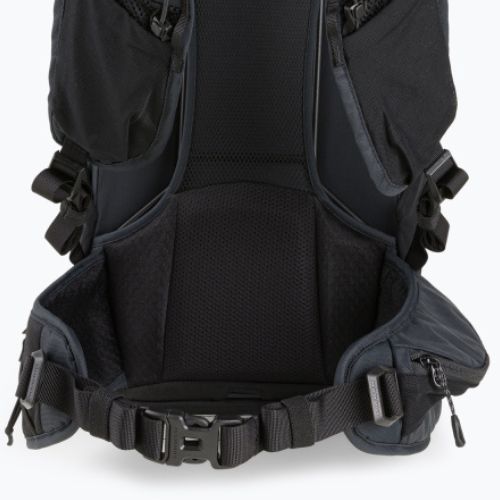 MAMMUT Ducan 30 l Wanderrucksack schwarz