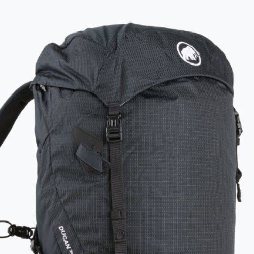 MAMMUT Ducan 30 l Wanderrucksack schwarz