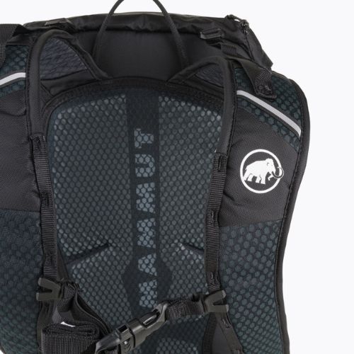 MAMMUT Lithium 30 l Wanderrucksack schwarz