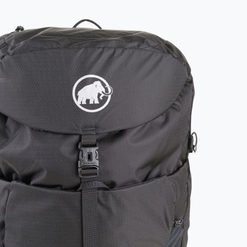 MAMMUT Lithium 30 l Wanderrucksack schwarz