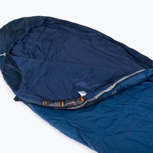 MAMMUT Nordic Oti Spring Schlafsack blau