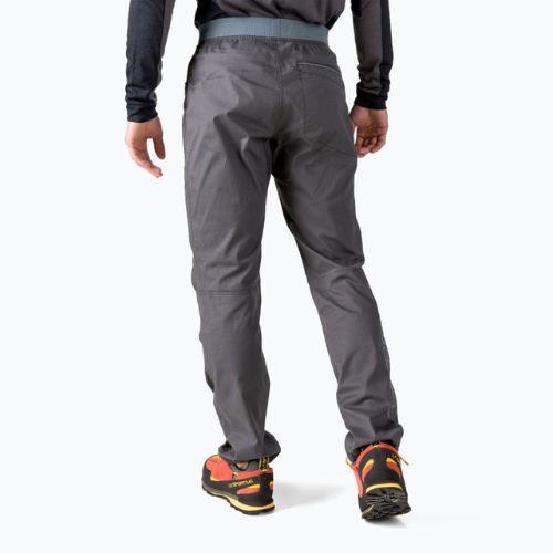Herren La Sportiva Roots Kletterhose grau H95900903B