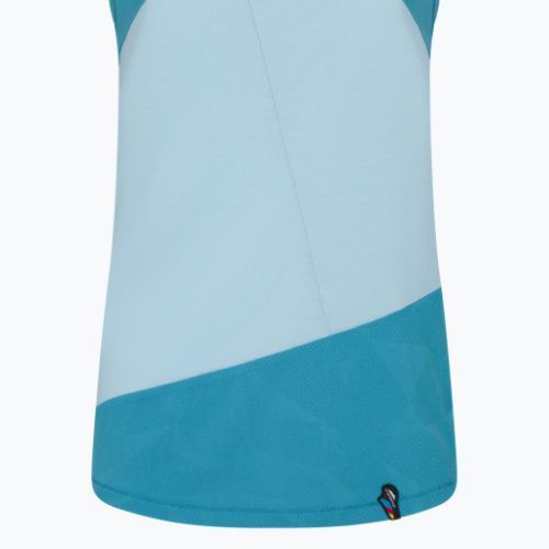 La Sportiva Charm Tank Damen Kletter-T-Shirt blau O80624625