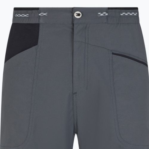 La Sportiva Belay Herren Klettershorts grau N63900999