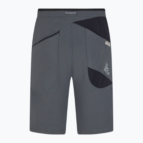 La Sportiva Belay Herren Klettershorts grau N63900999