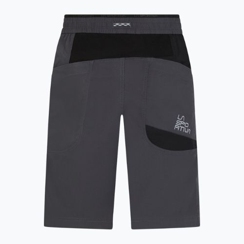 La Sportiva Ecstatic Herren Klettershorts grau N64900999