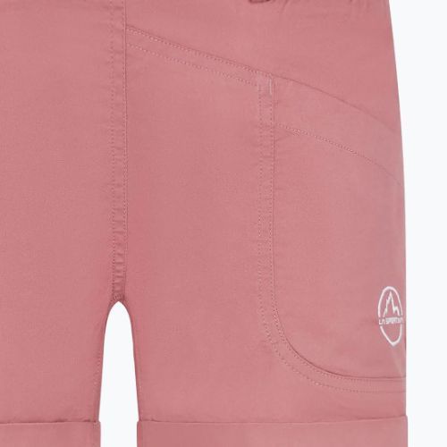 La Sportiva Escape Damen Klettershorts rosa O56405405