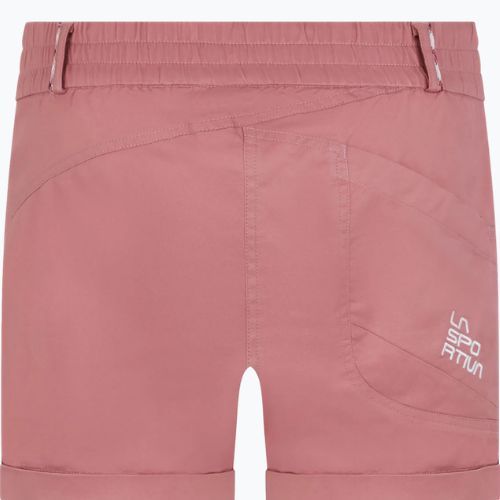La Sportiva Escape Damen Klettershorts rosa O56405405