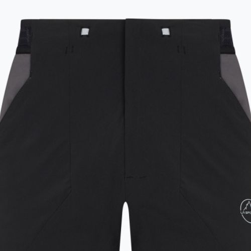 La Sportiva Guard Herren-Trekking-Shorts schwarz P58999900